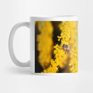 Marigold and Honey II Mug